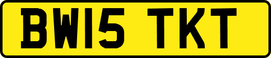 BW15TKT