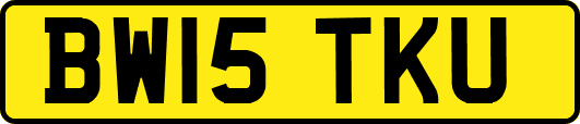 BW15TKU