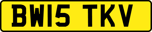 BW15TKV