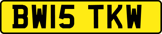 BW15TKW