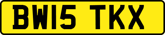 BW15TKX