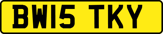 BW15TKY