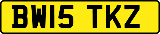 BW15TKZ