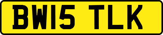 BW15TLK