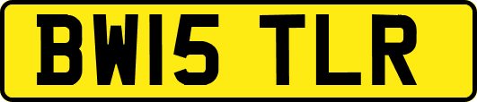 BW15TLR