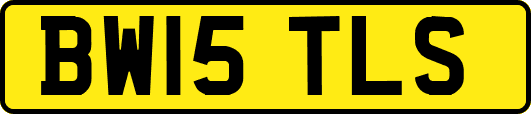 BW15TLS