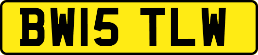 BW15TLW