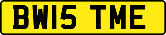 BW15TME
