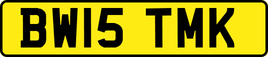 BW15TMK