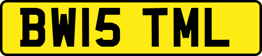BW15TML