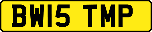 BW15TMP