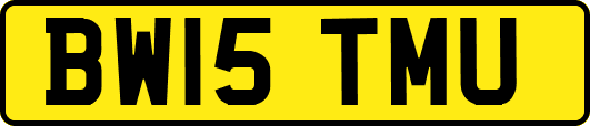 BW15TMU
