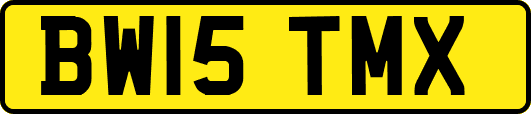 BW15TMX