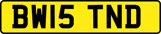 BW15TND