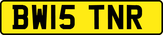 BW15TNR