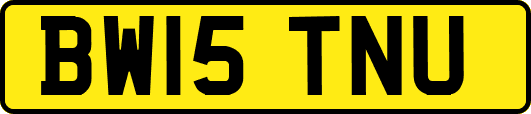 BW15TNU