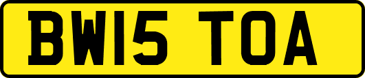 BW15TOA