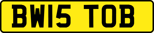 BW15TOB