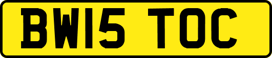 BW15TOC