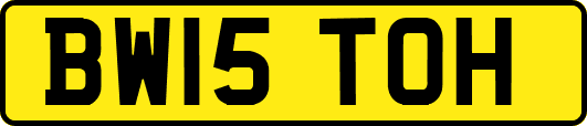 BW15TOH
