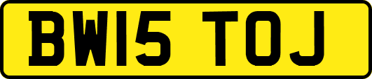 BW15TOJ