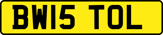 BW15TOL