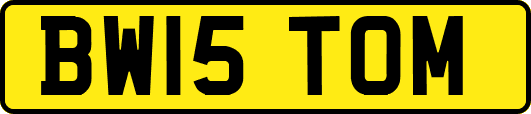 BW15TOM
