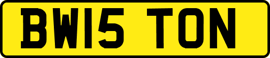 BW15TON