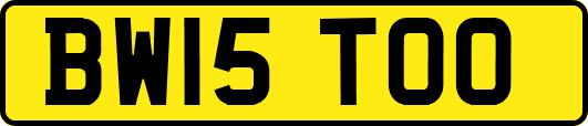 BW15TOO
