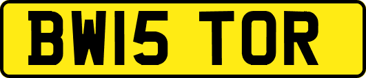 BW15TOR