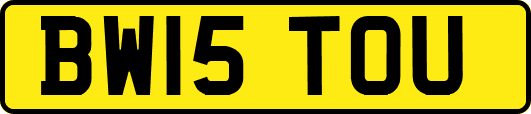BW15TOU