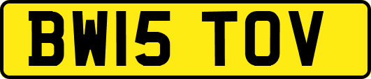 BW15TOV