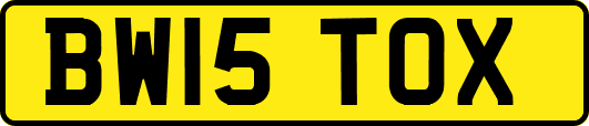 BW15TOX