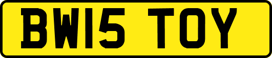 BW15TOY
