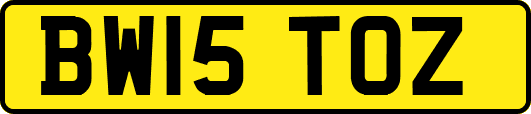 BW15TOZ