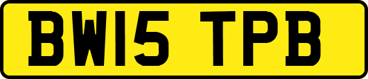 BW15TPB