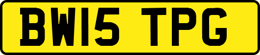 BW15TPG