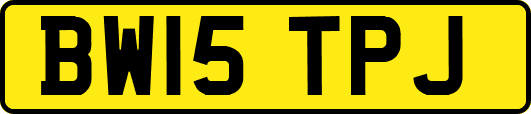 BW15TPJ