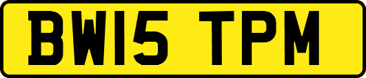 BW15TPM