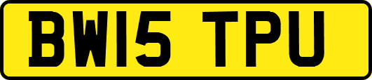 BW15TPU