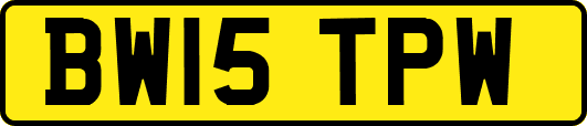 BW15TPW