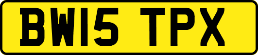 BW15TPX