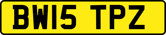 BW15TPZ