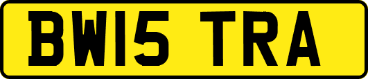 BW15TRA