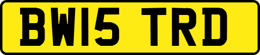 BW15TRD