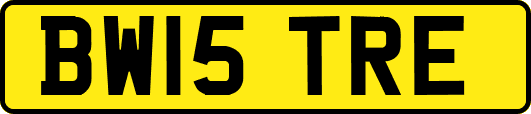BW15TRE