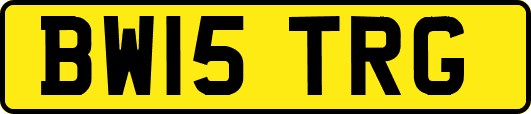BW15TRG