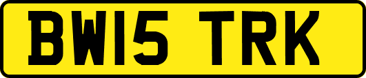 BW15TRK