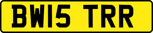 BW15TRR