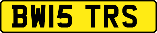 BW15TRS